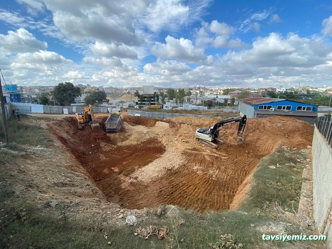 Meydan Hafriyat & Yıkım Meydan Hafriyat & Yıkım
