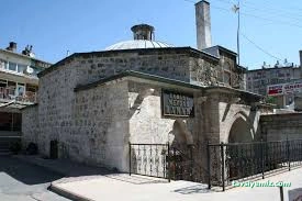 Meydan Hamamı 1774 Meydan Hamamı 1774
