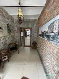 Meydan Hamamı 1774 Meydan Hamamı 1774