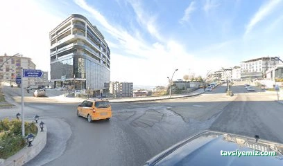 Meydan Otopark Meydan Otopark