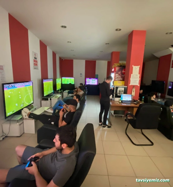 Meydan Playstation Meydan Playstation