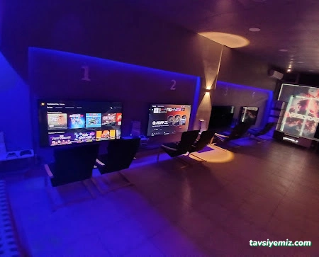 Meydan Playstation Cafe Meydan Playstation Cafe