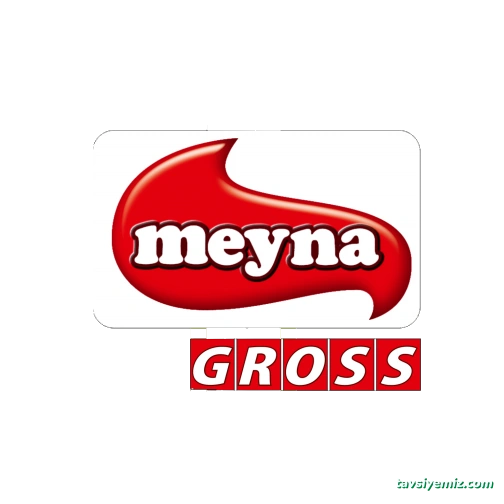 Meyna Gross Toptan Market Meyna Gross Toptan Market