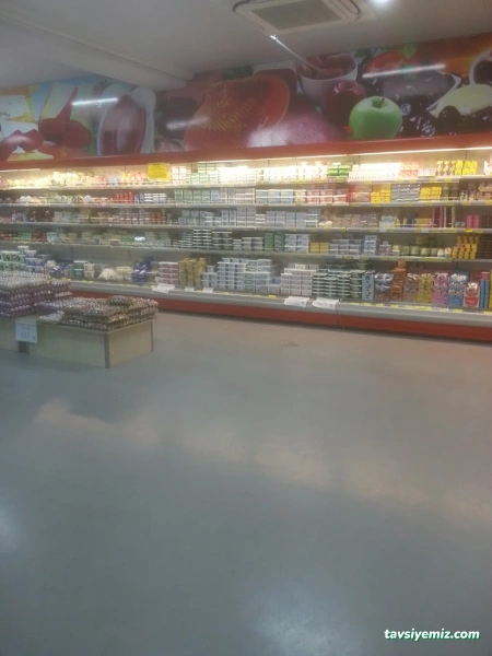 Meyna Gross Toptan Market Meyna Gross Toptan Market