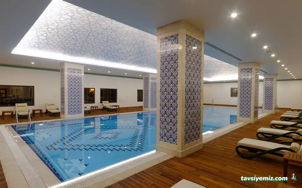 Meyra Palace Hotel