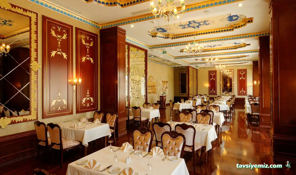 Meyra Palace Hotel