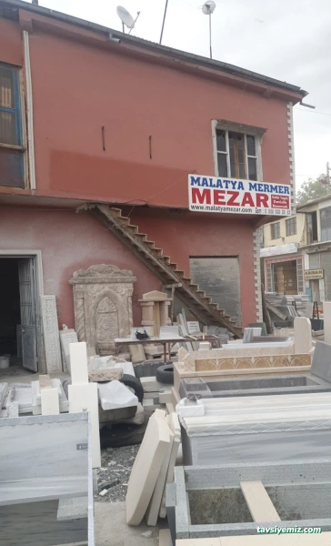Mezar Yapım İşleri Mezar Yapım İşleri