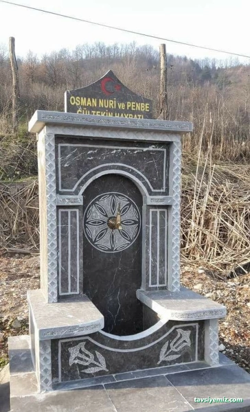 Mezar Yapım İşleri Mezar Yapım İşleri