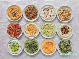 Meze Aydın Meze Aydın
