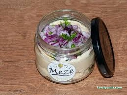 Meze Aydın Meze Aydın