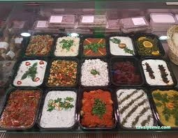 Meze Aydın Meze Aydın