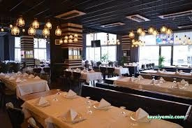Meze Cafe Restorant Meze Cafe Restorant