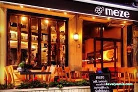 Meze Cafe Restorant Meze Cafe Restorant