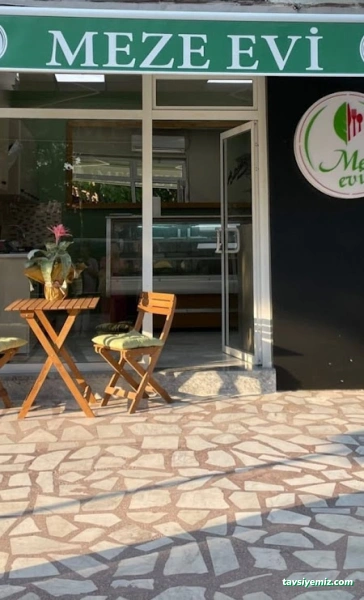 Meze Evi Meze Evi