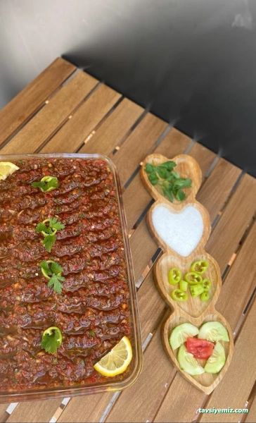Meze Evi Meze Evi