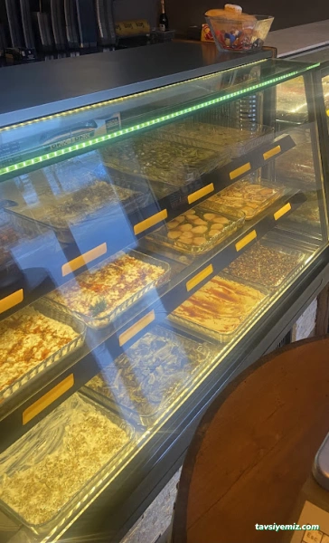 Meze Gurmesi