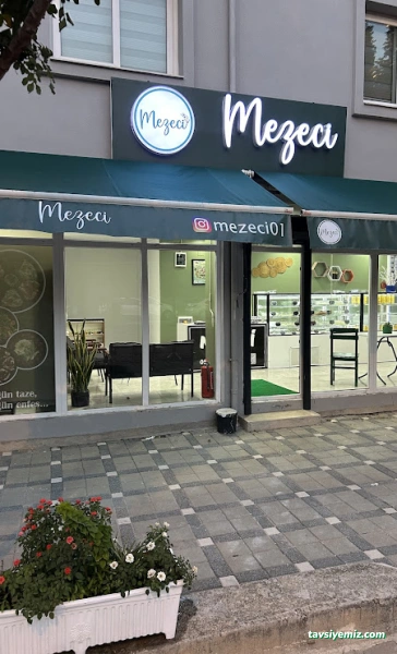 Mezeci Mezeci
