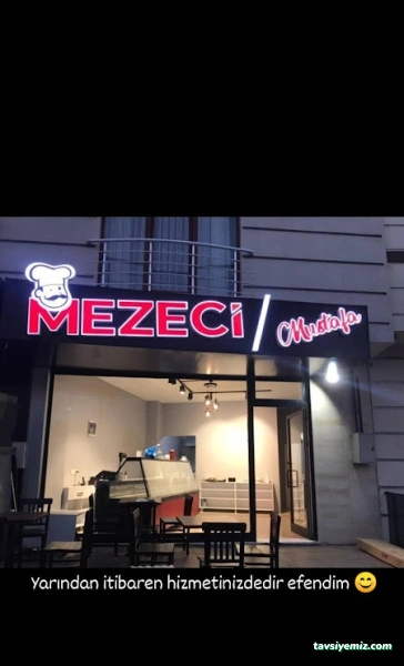 Mezeci Mustafa