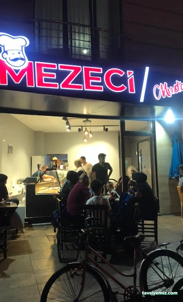 Mezeci Mustafa