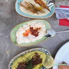 Mezecim Mezecim