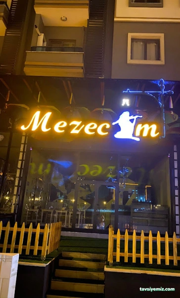 Mezecim Mrs Kahramanmaraş Meze Mezecim Mrs Kahramanmaraş Meze