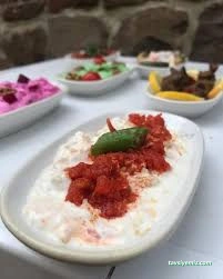 Mezecim Uşak Mezecim Uşak