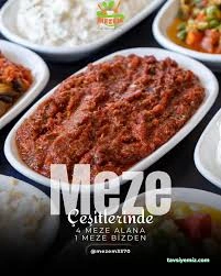 Mezem