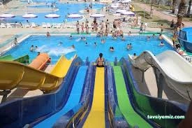 Mezitli Aquapark Ve Havuz Mezitli Aquapark Ve Havuz