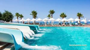 Mezitli Aquapark Ve Havuz Mezitli Aquapark Ve Havuz