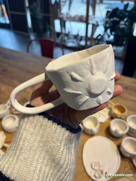 Mf Sanat Atölyesi Mf Sanat Atölyesi