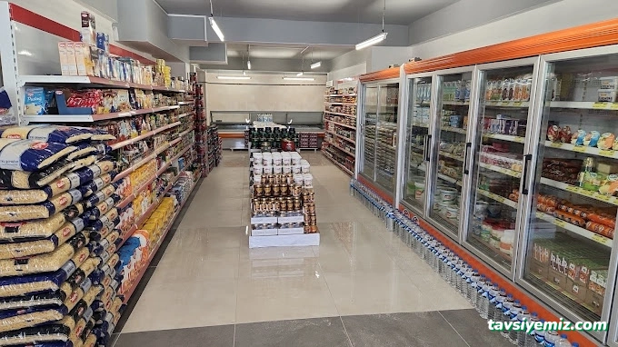 Mi Gross Market Mi Gross Market