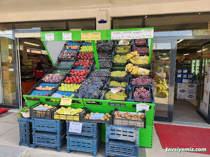 Mi Gross Market Mi Gross Market