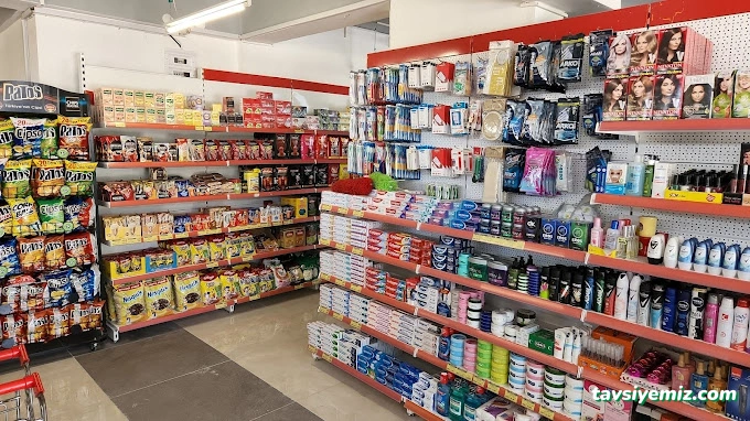 Mi Gross Market Mi Gross Market