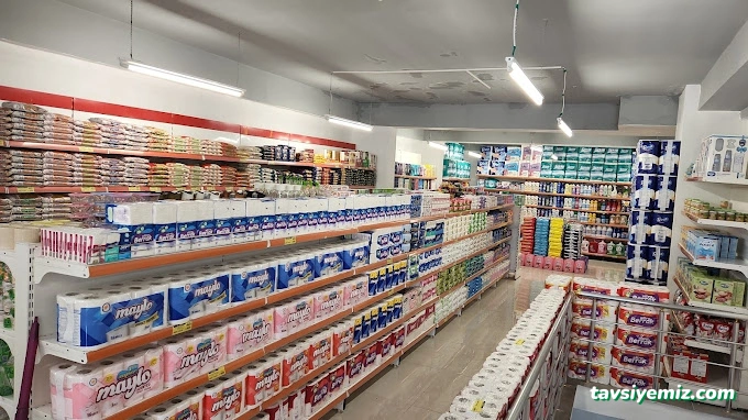Mi Gross Market Mi Gross Market