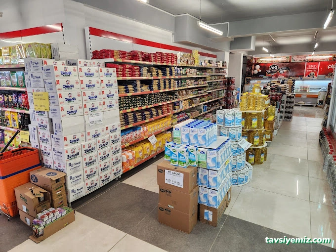 Mi Gross Market Mi Gross Market