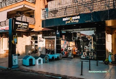 Mia Mia Petshop