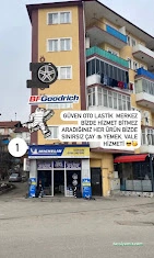 Michelin - Güven Oto Lastik Karabük Michelin - Güven Oto Lastik Karabük