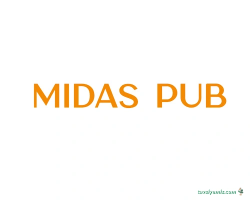 Midas Pub