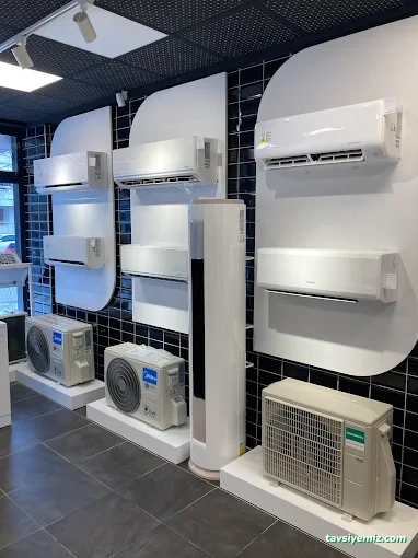 Midea -Daikin -Bosch Klima Bayii Aksaray Klima Beyaz Eşya Midea -Daikin -Bosch Klima Bayii Aksaray Klima Beyaz Eşya