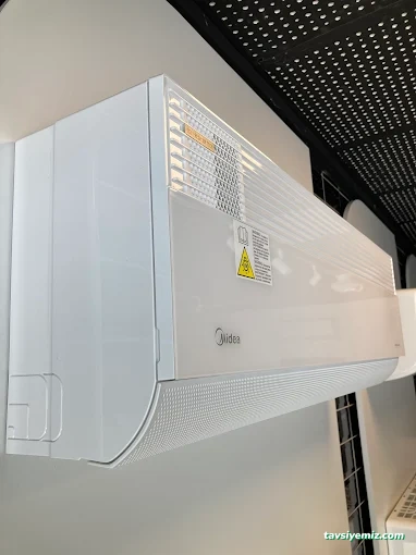 Midea -Daikin -Bosch Klima Bayii Aksaray Klima Beyaz Eşya Midea -Daikin -Bosch Klima Bayii Aksaray Klima Beyaz Eşya