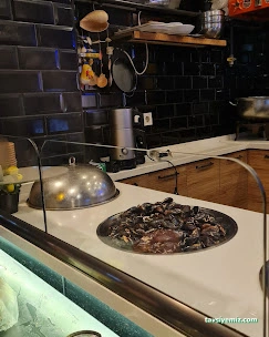 Midye Bar