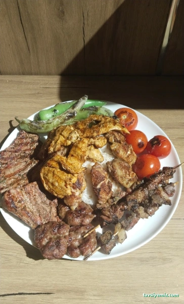 Midye Hüloş & Kokoreç Falko Midye Hüloş & Kokoreç Falko