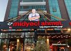 Midyeci Ahmet Midyeci Ahmet