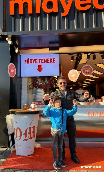 Midyeci Ahmet Midyeci Ahmet