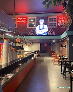 Midyeci Ahmet Kayseri Şubesi Midyeci Ahmet Kayseri Şubesi