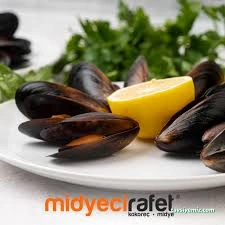 Midyeci Rafet Midyeci Rafet