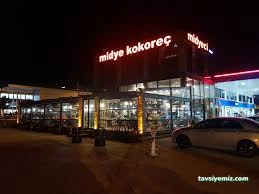 Midyeci Rafet Midyeci Rafet