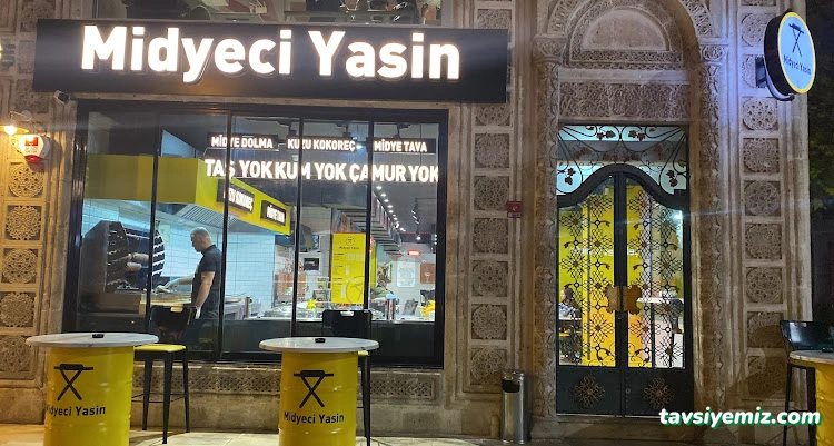 Midyeci Yasin Batman Midyeci Yasin Batman