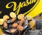 Midyeci Yasin Çorlu Midyeci Yasin Çorlu