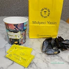 Midyeci Yasin Kırıkkale Midyeci Yasin Kırıkkale